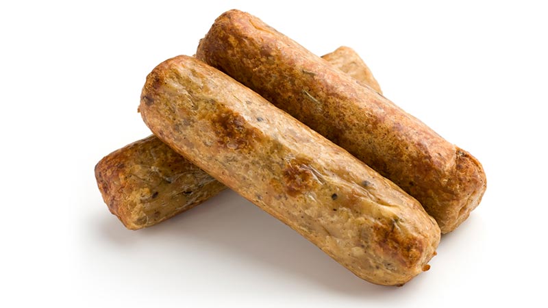 Mycoprotéines